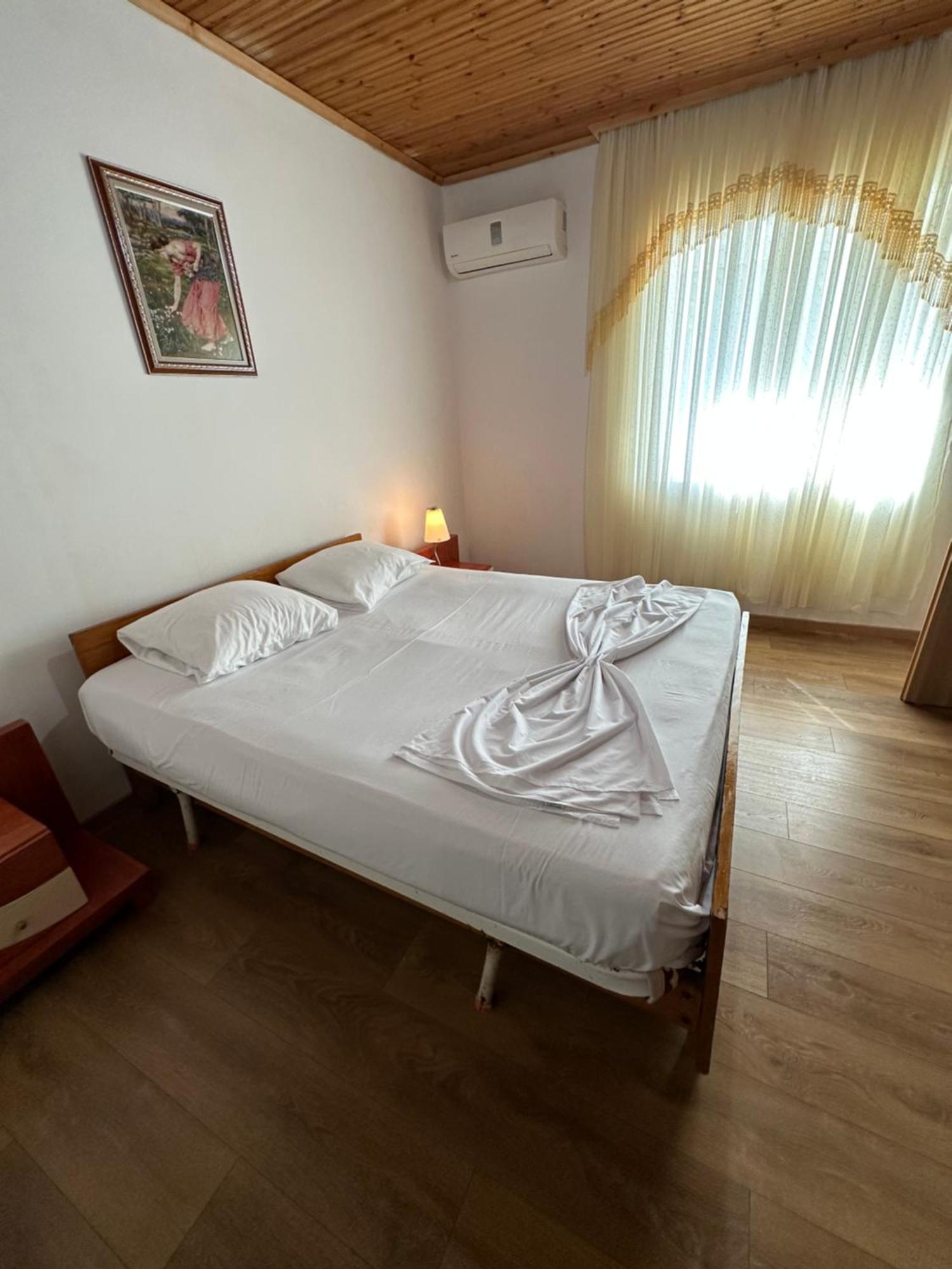 Hotel Progon House Tepelene Exteriér fotografie